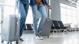 Врача “Кайрата“ задержали в аэропорту Астаны после шутки о бомбе