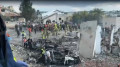 Иран атаковал израильский город баллистической ракетой, девять человек погибли
