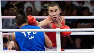 Казахстан занял второе место в медальном зачете малого ЧМ по боксу