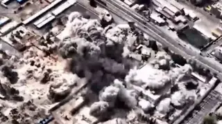 США заявили об уничтожении девяти кораблей, штаб-квартиры ВМС Ирана и штаб-квартиры КСИР