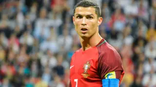 Роналду получил травму за 4 месяца до чемпионата мира: заявление тренера