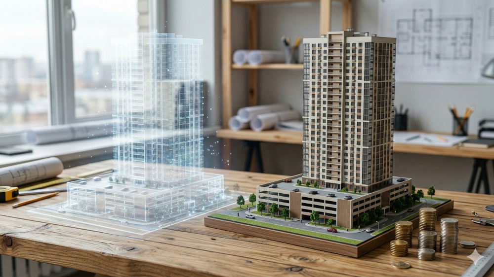 Квартиры в ЖК Астаны продавали дважды: как работала схема