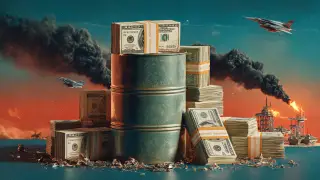 Война и цены на нефть: как конфликт в Иране повлияет на доходы Казахстана