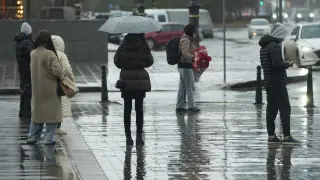 Погодный хаос: сильные дожди зальют юг Казахстана