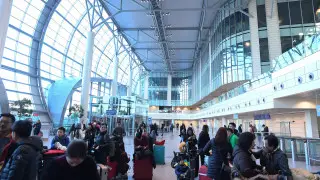 Около 4 тысяч туристов из Казахстана “застряли“ в странах Ближнего Востока