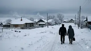 Дома-призраки и миллионы из бюджета: аферу с переселенцами раскрыли в Павлодарской области