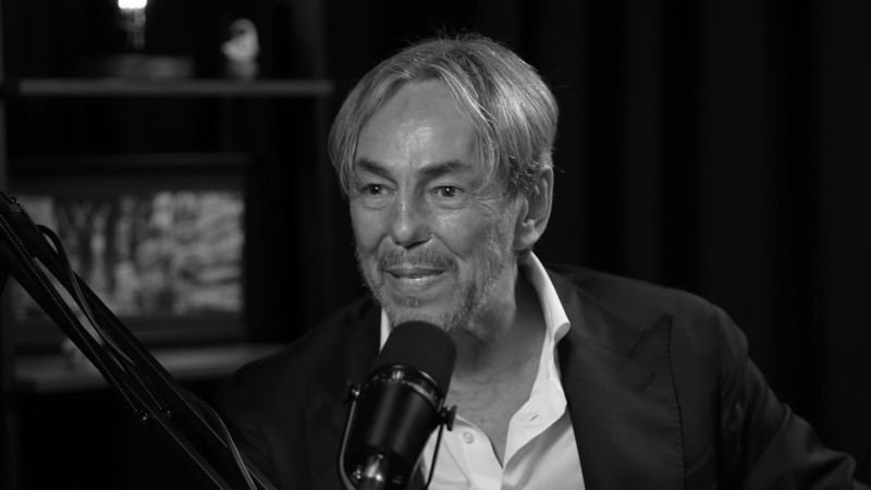 Умар Джабраилов. Кадр из видео