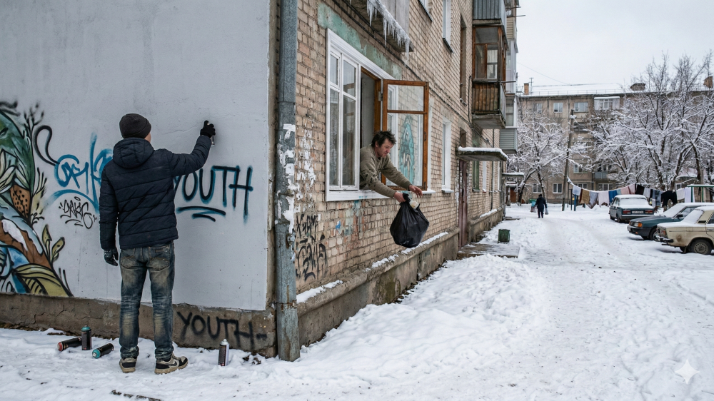 Акиматам разрешили накладывать на казахстанцев “популярный“ штраф