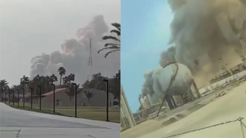 Кадры из видео