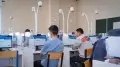 Мартовское ЕНТ началось в Казахстане