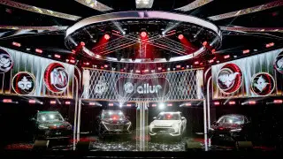 В Казахстане начали выпуск автомобилей с вековой историей Morris Garages