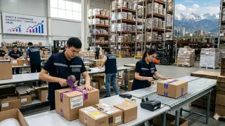 Новая нефть для Казахстана: о чем говорили на Ranking Business Day