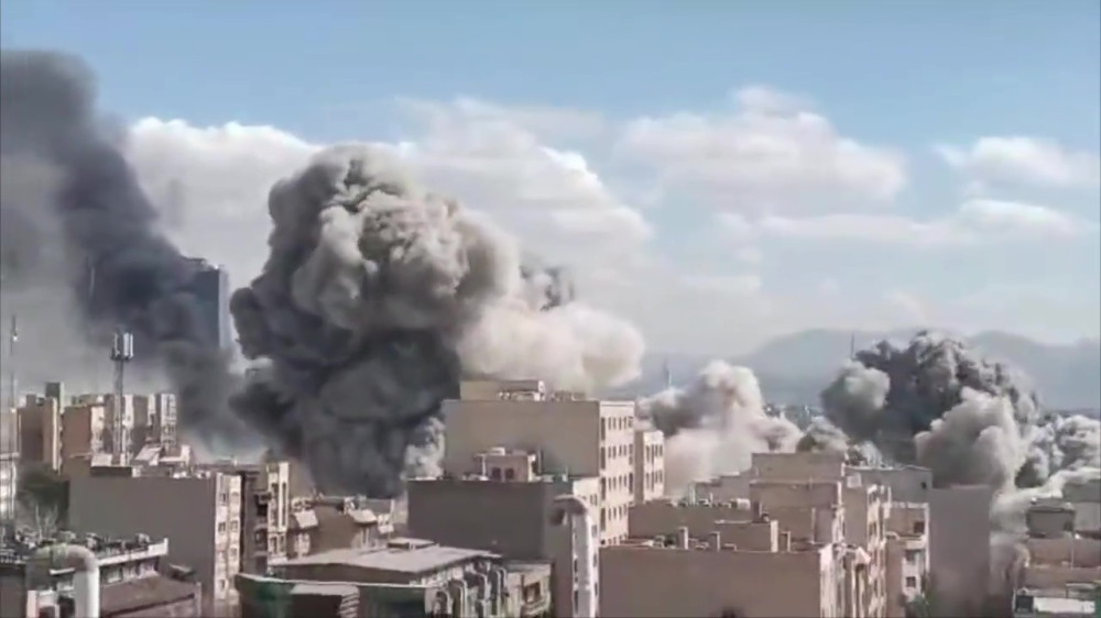 Конфликт на Ближнем Востоке: хронология событий