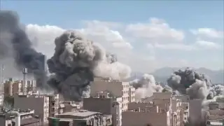 Конфликт на Ближнем Востоке: хронология событий