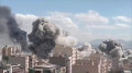 Конфликт на Ближнем Востоке: хронология событий