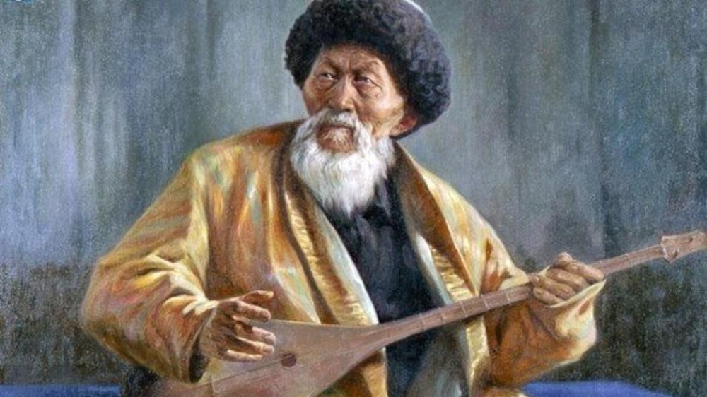 180-летие Жамбыла Жабаева: Токаев отметил исторический масштаб акына