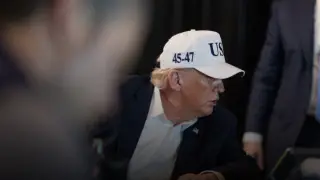 “Самое серьёзное ещё впереди“: Трамп анонсировал новые удары по Ирану