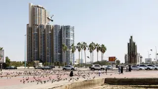 Посольство Казахстана в Катаре: спецрейсы вылетят из Джидды вместо Эр-Рияда