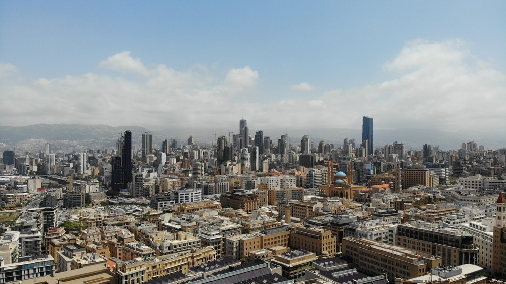 Израильские ВВС нанесли мощные авиаудары по Ливану