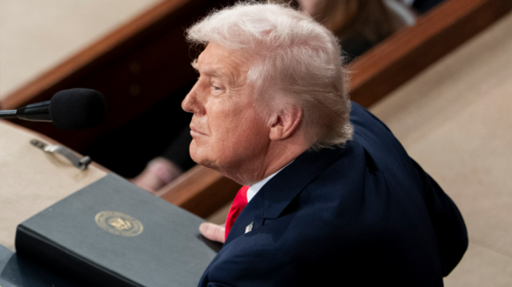 Трамп рассказал, сколько может продлиться военная операция США в Иране