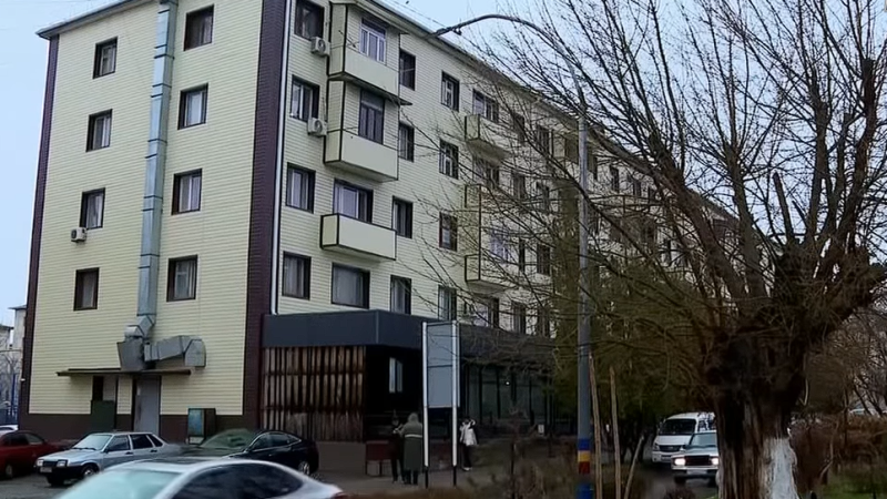 Кадр из видео / "КТК"