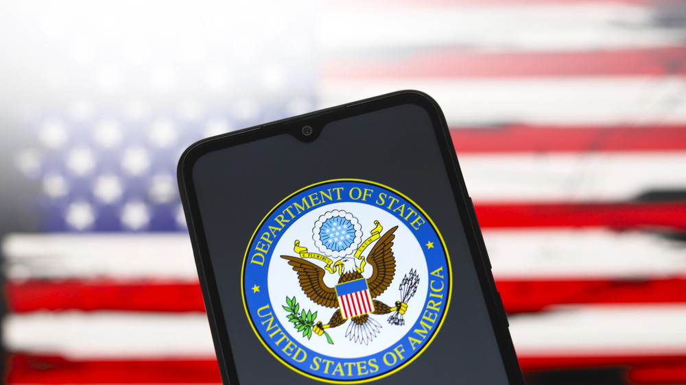 США призвали американцев срочно покинуть страны Ближнего Востока