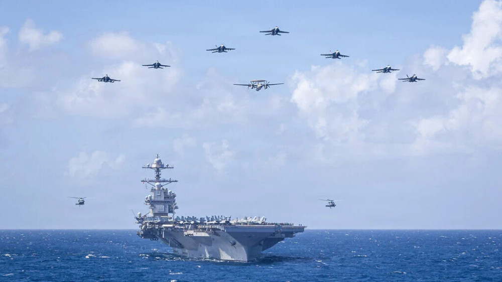 4,4 тысячи долларов в секунду: запущен счётчик стоимости войны США с Ираном