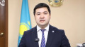 Улан Бекиш назначен заместителем главы Агентства по делам госслужбы