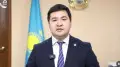 Улан Бекиш назначен заместителем главы Агентства по делам госслужбы