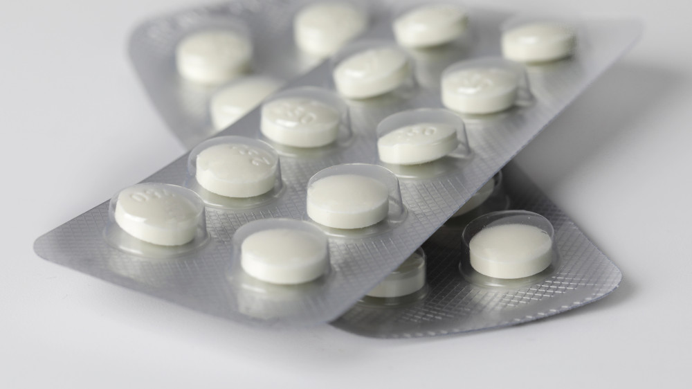 В Казахстане запретили и сняли с продажи серию “Стрептоцида“