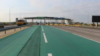 Казахстанцам дадут месяц на оплату проезда по платным дорогам