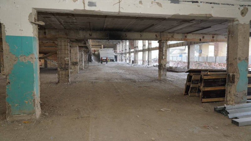 Фото предоставлено Министерством транспорта