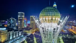 Реформы Казахстана могут стать примером для других стран — эксперт из Пакистана