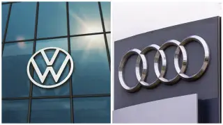 На Volkswagen и Audi подали коллективный иск в суд за “масложор“