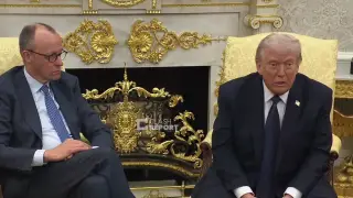 Трамп рассказал о войне с Ираном, разрыве с Испанией и ценах на нефть