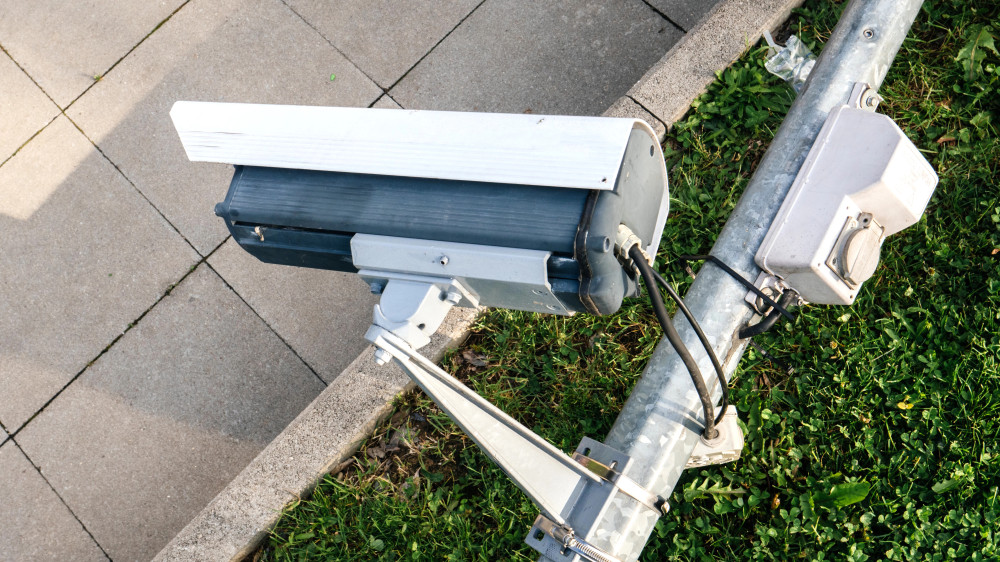 “Все запомнила“: в Жезказгане раскрыли кражу по видеозаписи с разбитой камеры