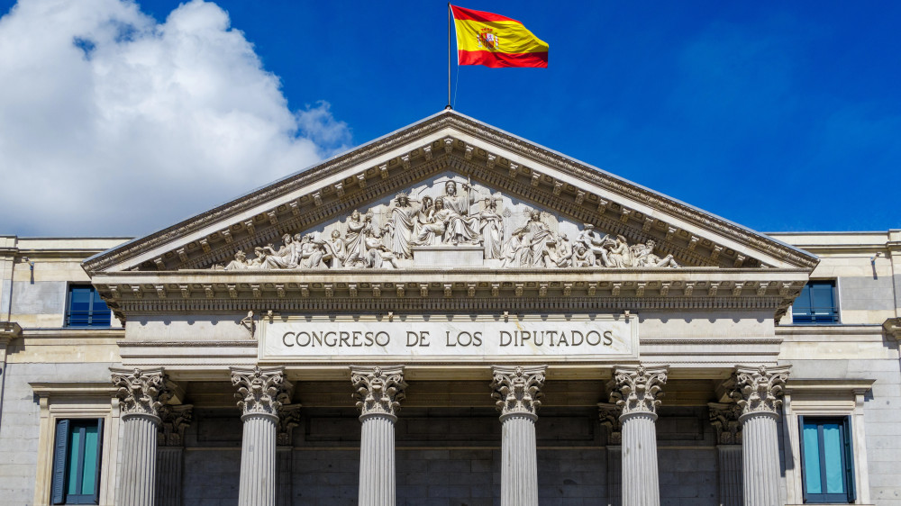 Мадрид ответил на заявление Трампа о разрыве торговых отношений