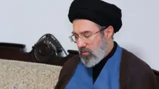 Сын Али Хаменеи стал новым верховным лидером Ирана