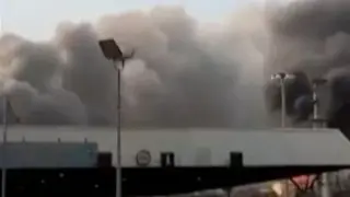 Иран и США обещают эскалацию военных действий