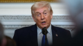 Трамп обещал судам страховку и военный эскорт при проходе через Ормузский пролив