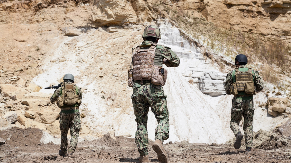 В США заявили о возможности наземной операции в Иране