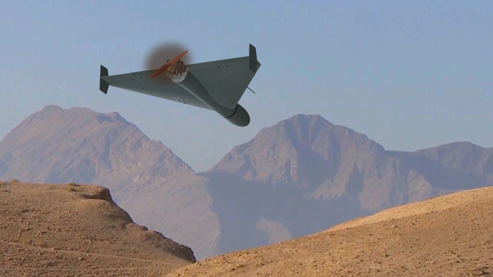 Иран ударил по штаб-квартире ЦРУ в Саудовской Аравии - СМИ