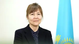 В ФСМС продолжаются кадровые перестановки