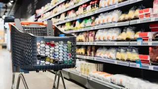 “Винить во всём НДС не надо“ — почему в Казахстане подорожали продукты