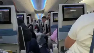 “Жалко, я не казах“: эвакуация с Ближнего Востока породила новый тренд