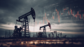 Цены на нефть достигли очередного максимума