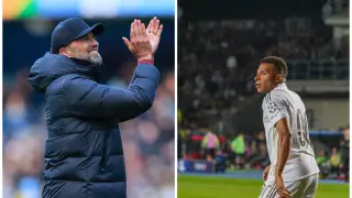 Юрген Клопп отказал “Реалу“ и выбрал новый клуб – СМИ