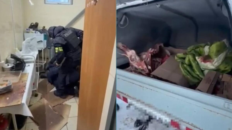 Фото: polisia.kz