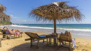 “Летим на Шри-Ланку“: что нужно знать перед поездкой