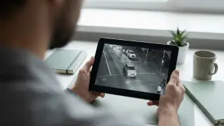 Казахстанцы теперь смогут онлайн получать видеозаписи нарушений ПДД